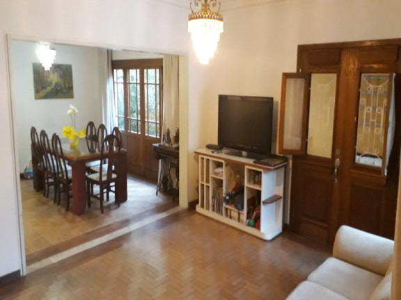 Imagem Casa com 3 Quartos à Venda, 300 m² em Mirandópolis - São Paulo Imagem Casa com 3 Quartos à Venda, 300 m² em Mirandópolis - São Paulo