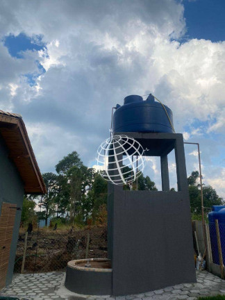 Imagem Chácara com 2 Quartos à Venda, 98 m² em Loteamento Colinas Verdes - Atibaia