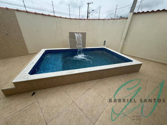 Imagem Casa com 2 Quartos à Venda, 138 m² em Vila Atlântica - Mongaguá Imagem Casa com 2 Quartos à Venda, 138 m² em Vila Atlântica - Mongaguá