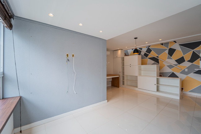 Imagem Cobertura com 3 Quartos à Venda, 112 m² em Jardim Prudência - São Paulo Imagem Cobertura com 3 Quartos à Venda, 112 m² em Jardim Prudência - São Paulo