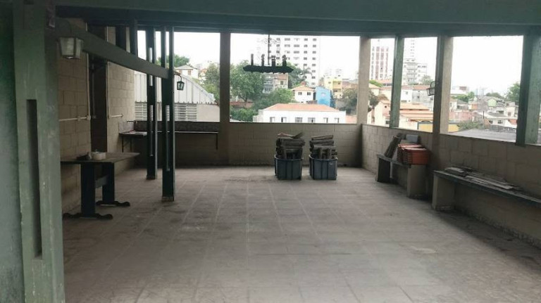 Imagem Galpão à Venda, 440 m² em Cambuci - São Paulo Imagem Galpão à Venda, 440 m² em Cambuci - São Paulo