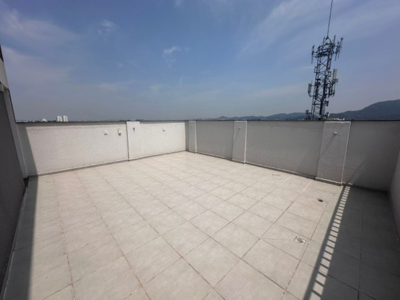 Imagem Cobertura com 2 Quartos à Venda, 63 m² em Vila Guedes - São Paulo