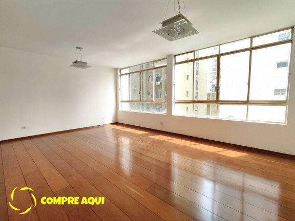 Imagem Apartamento com 3 Quartos à Venda, 127 m² em Santa Cecília - São Paulo Imagem Apartamento com 3 Quartos à Venda, 127 m² em Santa Cecília - São Paulo
