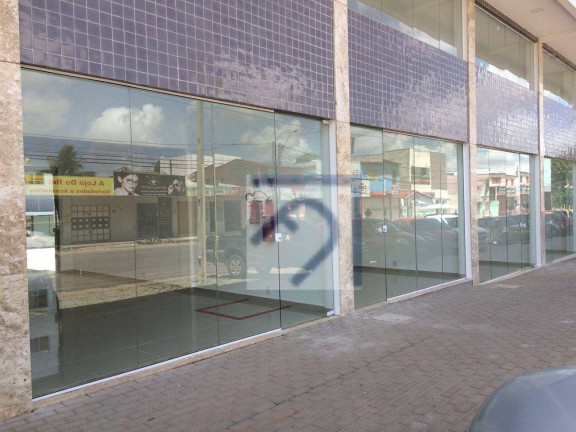 Imagem Loja para Alugar, 31 m² em Planalto - Natal