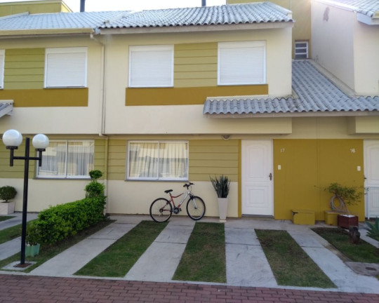 Casa com 3 Quartos à Venda, 134 m² em Hípica - Porto Alegre