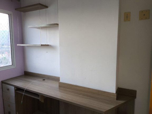 Imagem Apartamento com 2 Quartos para Alugar ou Temporada, 67 m² em Valparaíso - Serra