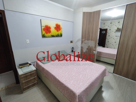Imagem Imóvel com 2 Quartos à Venda, 91 m² em Aparecida - Santos