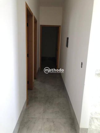 Imagem Casa com 3 Quartos à Venda, 140 m² em Alto Umuarama - Uberlândia