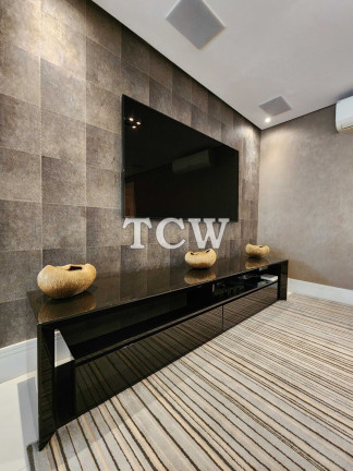 Imagem Apartamento com 4 Quartos para Alugar, 250 m² em Chácara Klabin - São Paulo Imagem Apartamento com 4 Quartos para Alugar, 250 m² em Chácara Klabin - São Paulo