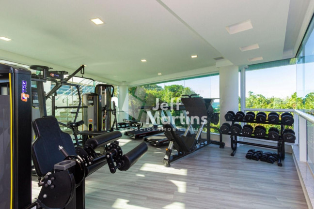 Imagem Apartamento com 3 Quartos à Venda, 190 m² em Bombas - Bombinhas