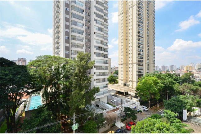 Imagem Apartamento com 2 Quartos à Venda, 69 m² em Jardim Prudência - São Paulo