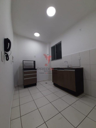 Imagem Cobertura com 2 Quartos à Venda, 107 m² em Piracicamirim - Piracicaba