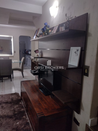 Imagem Sobrado com 3 Quartos à Venda, 101 m² em Jardim Lúcia - São Paulo