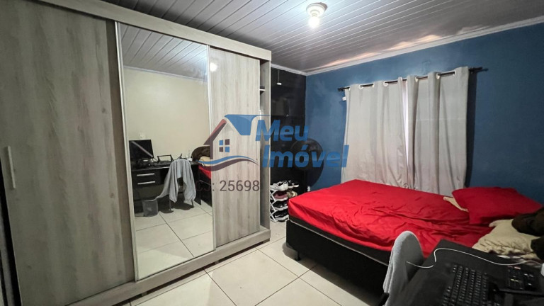 Imagem Casa com 3 Quartos à Venda, 101 m² em Samambaia Norte (samambaia) - Brasília Imagem Casa com 3 Quartos à Venda, 101 m² em Samambaia Norte (samambaia) - Brasília