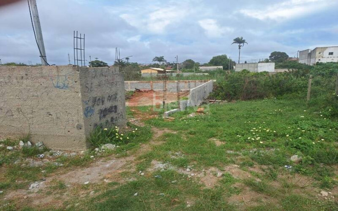 Imagem Terreno à Venda, 450 m² em Guriri - Cabo Frio Imagem Terreno à Venda, 450 m² em Guriri - Cabo Frio