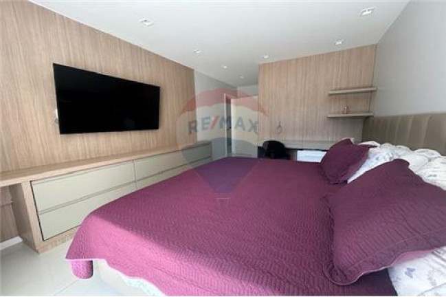 Imagem Casa de Condomínio com 6 Quartos à Venda, 400 m² em Barra Da Tijuca - Rio De Janeiro Imagem Casa de Condomínio com 6 Quartos à Venda, 400 m² em Barra Da Tijuca - Rio De Janeiro