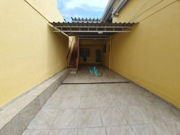 Imagem Casa com 3 Quartos à Venda, 220 m² em Campo Grande - Rio De Janeiro Imagem Casa com 3 Quartos à Venda, 220 m² em Campo Grande - Rio De Janeiro