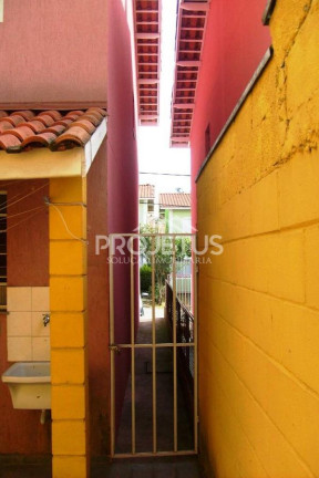 Imagem Casa de Condomínio com 2 Quartos à Venda, 70 m² em Granja Viana - Cotia