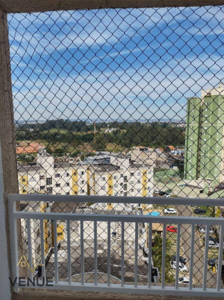 Imagem Apartamento com 3 Quartos à Venda, 99 m² em Portão - Arujá Imagem Apartamento com 3 Quartos à Venda, 99 m² em Portão - Arujá
