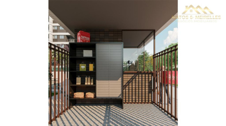 Imagem Apartamento com 2 Quartos à Venda, 53 m² em Presidente Kennedy - Fortaleza Imagem Apartamento com 2 Quartos à Venda, 53 m² em Presidente Kennedy - Fortaleza
