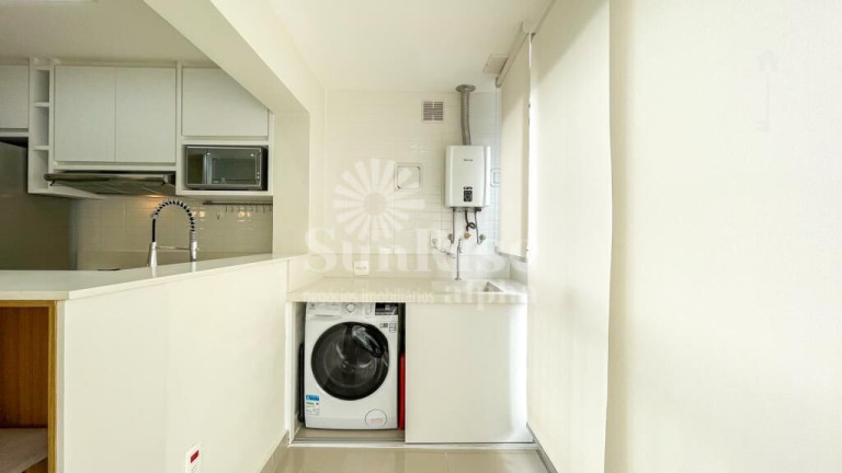 Imagem Apartamento com 2 Quartos à Venda, 53 m² em Alphaville Empresarial - Barueri Imagem Apartamento com 2 Quartos à Venda, 53 m² em Alphaville Empresarial - Barueri