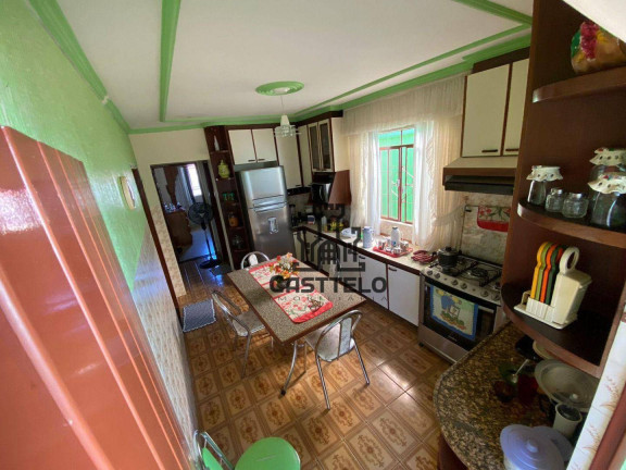 Imagem Casa com 3 Quartos à Venda, 150 m² em Parque Residencial João Piza - Londrina Imagem Casa com 3 Quartos à Venda, 150 m² em Parque Residencial João Piza - Londrina