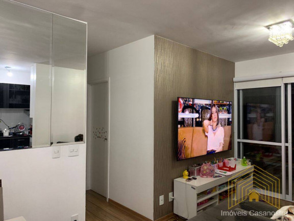 Imagem Apartamento com 3 Quartos à Venda, 83 m² em Jardim Flor Da Montanha - Guarulhos