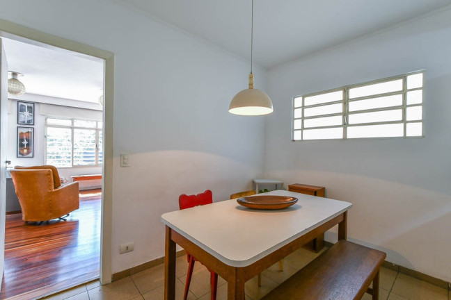 Imagem Casa à Venda, 330 m² em Planalto Paulista - São Paulo Imagem Casa à Venda, 330 m² em Planalto Paulista - São Paulo