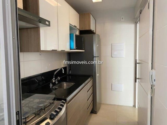 Imagem Imóvel com 1 Quarto à Venda, 48 m² em Consolação - São Paulo