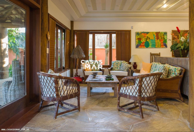 Imagem Casa com 7 Quartos à Venda, 700 m² em Ferradura - Armação Dos Búzios