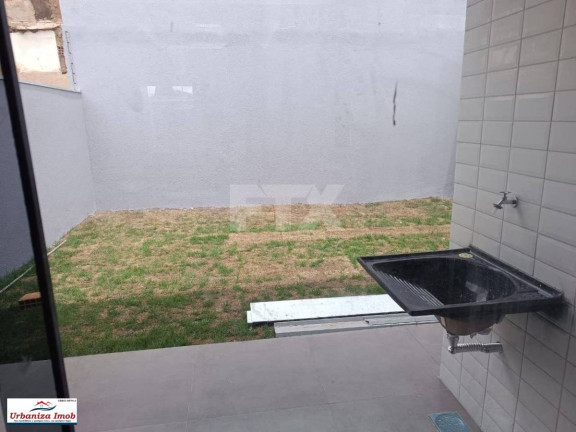 Imagem Casa com 3 Quartos à Venda, 82 m² em Jardim Itatiaia - Campo Grande Imagem Casa com 3 Quartos à Venda, 82 m² em Jardim Itatiaia - Campo Grande