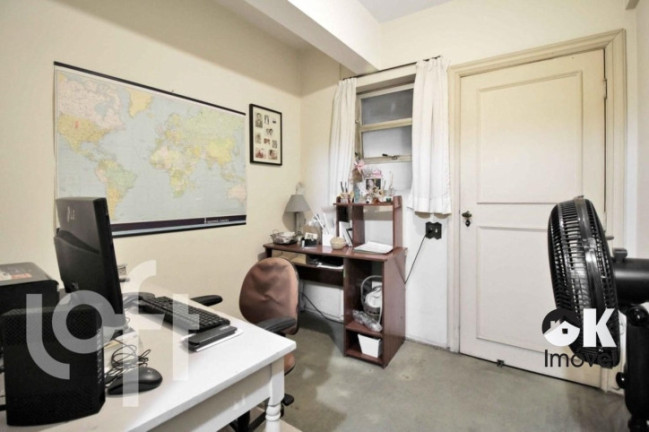 Imagem Apartamento com 4 Quartos à Venda, 337 m² em Higienópolis - São Paulo Imagem Apartamento com 4 Quartos à Venda, 337 m² em Higienópolis - São Paulo