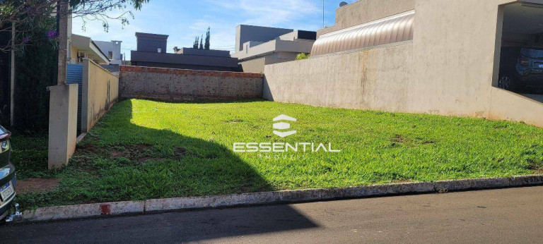 Terreno à Venda, 400 m² em Loteamento Recanto Do Lago - São José Do Rio Preto
