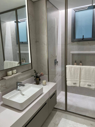 Imagem Apartamento com 4 Quartos à Venda, 400 m² em Quilombo - Cuiabá