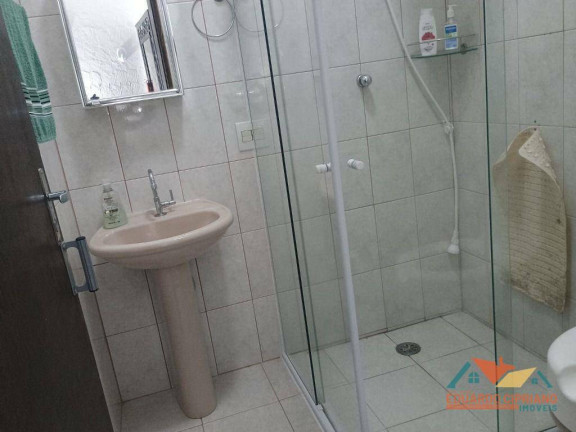Imagem Casa com 1 Quarto à Venda, 70 m² em Massaguaçu - Caraguatatuba