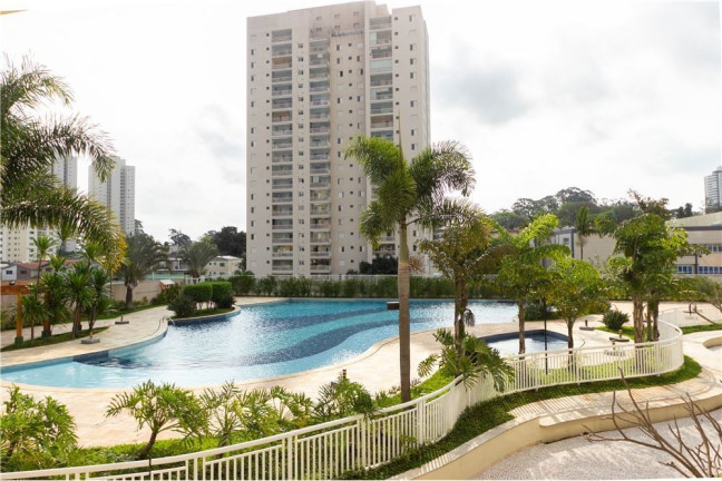 Imagem Apartamento com 2 Quartos à Venda, 107 m² em Jardim Marajoara - São Paulo