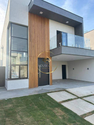Sobrado com 3 Quartos à Venda, 179 m² em Parque Residencial Maria Elmira - Caçapava