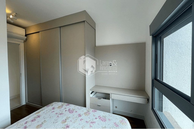 Imagem Apartamento com 2 Quartos à Venda, 79 m² em Brooklin Paulista - São Paulo