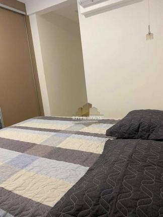 Imagem Apartamento com 3 Quartos à Venda, 110 m² em Jardim Mariana - Cuiabá