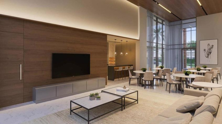 Imagem Apartamento com 3 Quartos à Venda, 225 m² em Cabral - Curitiba