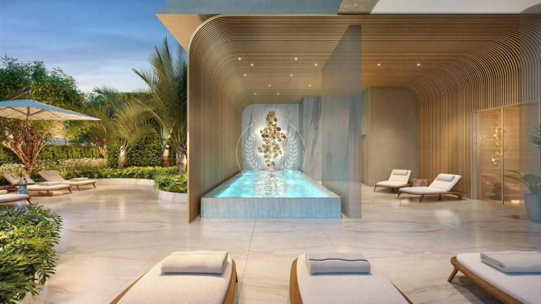 Imagem Apartamento com 4 Quartos à Venda, 251 m² em Moema - São Paulo