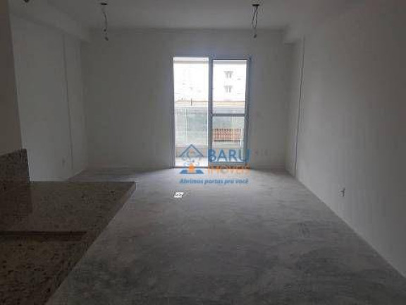 Imagem Studio com 1 Quarto à Venda, 36 m² em Higienópolis - São Paulo Imagem Studio com 1 Quarto à Venda, 36 m² em Higienópolis - São Paulo