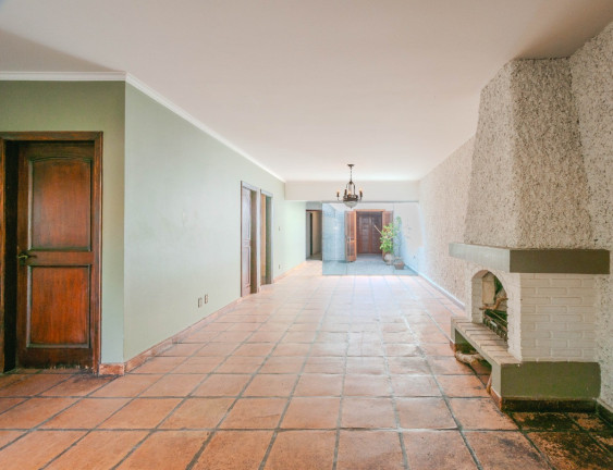 Imagem Casa com 4 Quartos à Venda, 216 m² em Jardim Franca - São Paulo