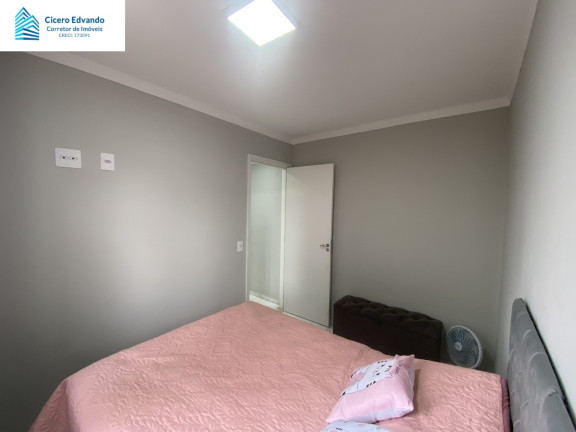Imagem Imóvel com 2 Quartos à Venda, 45 m² em Vila Carmosina - São Paulo Imagem Imóvel com 2 Quartos à Venda, 45 m² em Vila Carmosina - São Paulo