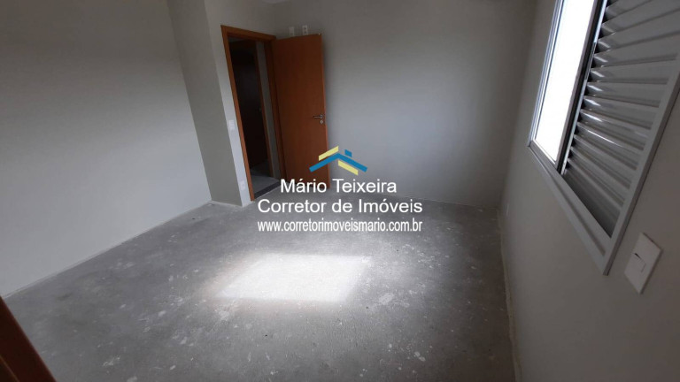 Imagem Apartamento com 3 Quartos à Venda, 104 m² em Urbanova - São José Dos Campos
