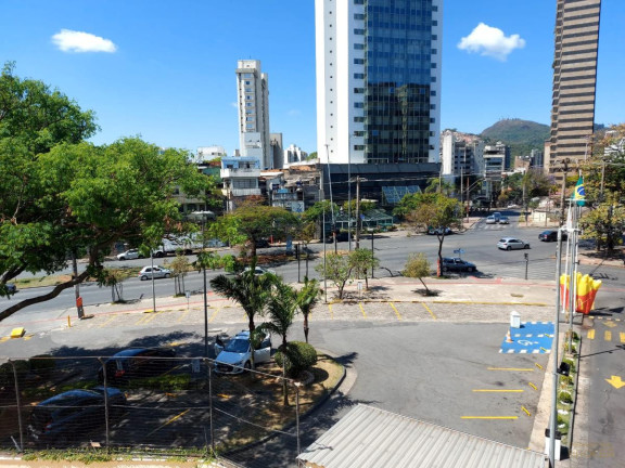 Imagem Apartamento com 2 Quartos à Venda, 59 m² em Cruzeiro - Belo Horizonte