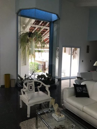 Imagem Casa com 4 Quartos à Venda, 480 m² em Condomínio Flamboyant - Atibaia Imagem Casa com 4 Quartos à Venda, 480 m² em Condomínio Flamboyant - Atibaia