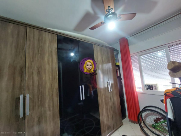 Imagem Apartamento com 1 Quarto à Venda, 70 m² em Centro - São Vicente Imagem Apartamento com 1 Quarto à Venda, 70 m² em Centro - São Vicente
