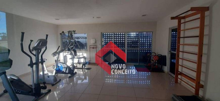 Imagem Apartamento com 2 Quartos à Venda, 68 m² em Serrinha - Fortaleza Imagem Apartamento com 2 Quartos à Venda, 68 m² em Serrinha - Fortaleza