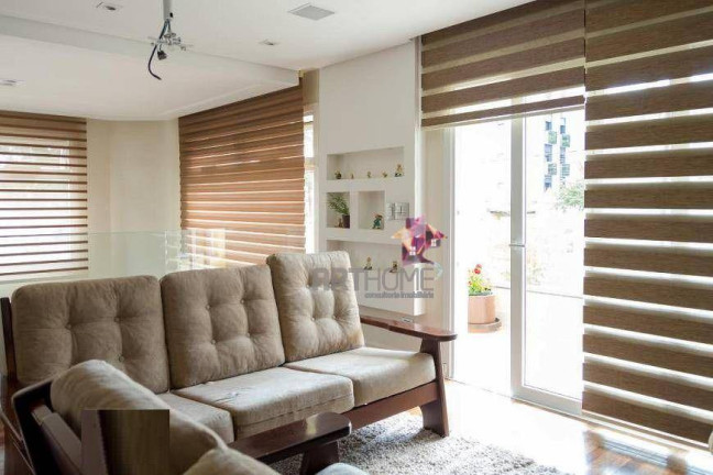 Imagem Sobrado com 4 Quartos à Venda, 260 m² em Jardim São Caetano - São Caetano Do Sul Imagem Sobrado com 4 Quartos à Venda, 260 m² em Jardim São Caetano - São Caetano Do Sul